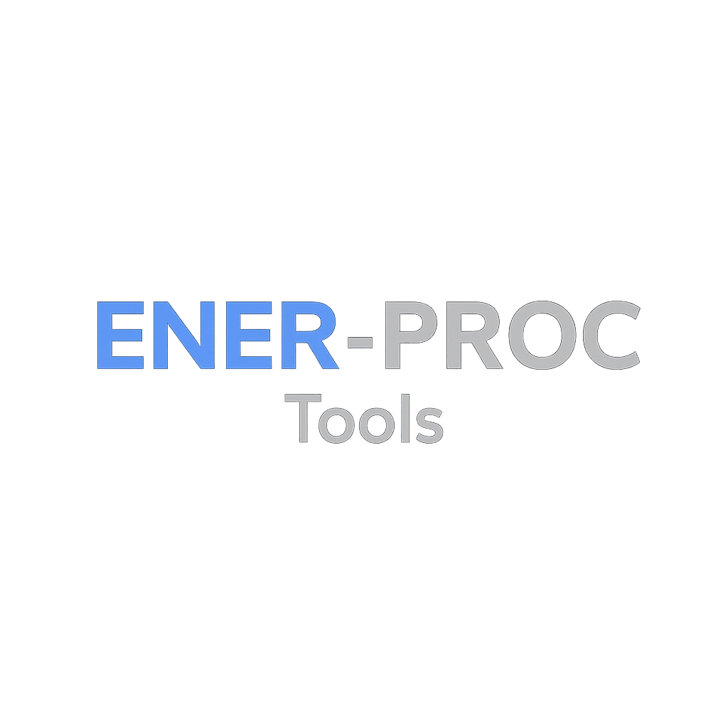 EnerProc Logo